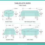 70 X 108 Tablecloth Seats How Many