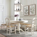 Ballard Designs Dining Table