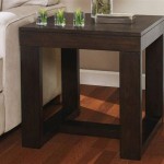 Big Lots End Tables