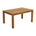 Crate And Barrel Pacifica Dining Table