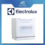 Electrolux Table Top Dishwasher Review