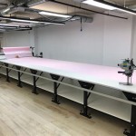 Fabric Cutting Table Dimensions In Cms