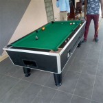 How Much Is A New Pool Table In Kenya