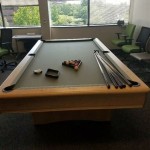 How Much Is My Olhausen Pool Table Worth