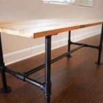 How To Build A Metal Table