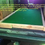 How To Move A Pool Table Down Stairs