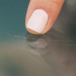 How To Polish Scratches Out Of Glass Table Top