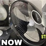 How To Repair Table Fan Motor