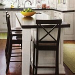 Kitchen Island Dining Table Ideas For Small Spaces