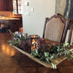 Modern Farmhouse Table Centerpiece Ideas
