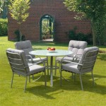 Outdoor Table And Chairs Bunnings