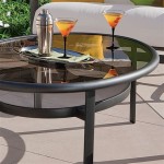 Patio Table Glass Top Replacement Toronto