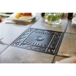 Replacement Umbrella Tile For Patio Table