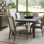 Rug Under Dining Room Table Or Not