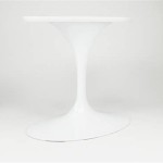 Saarinen Tulip Table Base Only
