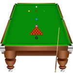Setting Up A Snooker Table