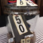 Table Decoration Ideas For Male 50th Birthday Party