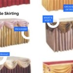 Table Skirting Styles And Names