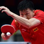 Top 10 Greatest Table Tennis Players Of All Time