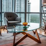 What Thickness Glass For Coffee Table