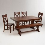 World Market Verona Table